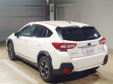 2018 Subaru XV GT3[2]