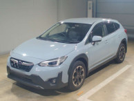 2021 Subaru XV