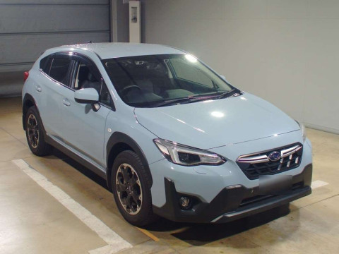 2021 Subaru XV GT3[1]