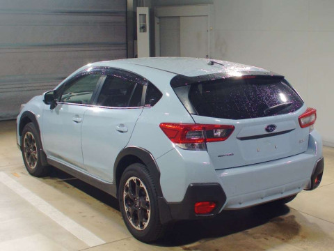 2021 Subaru XV GT3[2]