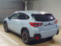 2021 Subaru XV