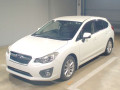 2014 Subaru Impreza Sports