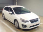 2014 Subaru Impreza Sports