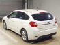 2014 Subaru Impreza Sports