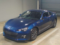 2015 Subaru BRZ