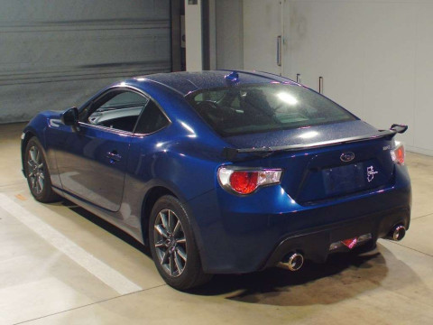 2015 Subaru BRZ ZC6[2]