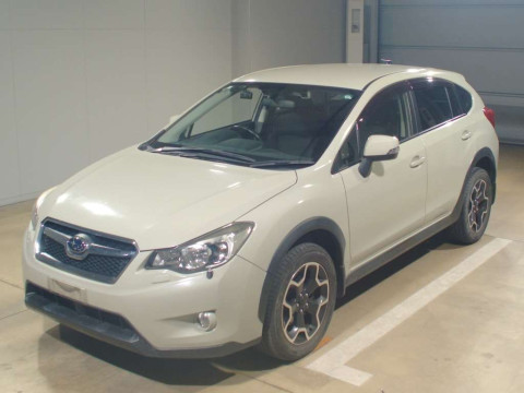 2013 Subaru XV GP7[0]