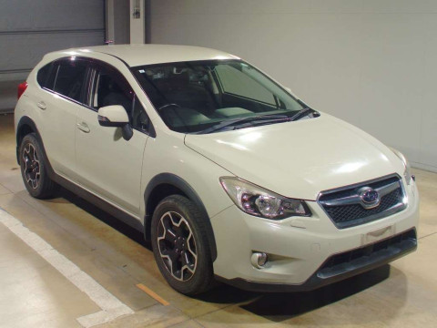 2013 Subaru XV GP7[1]