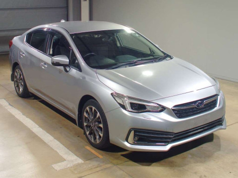 2020 Subaru Impreza G4 GK7[0]