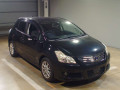 2009 Toyota Blade