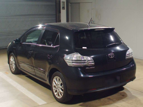 2009 Toyota Blade AZE156H[1]