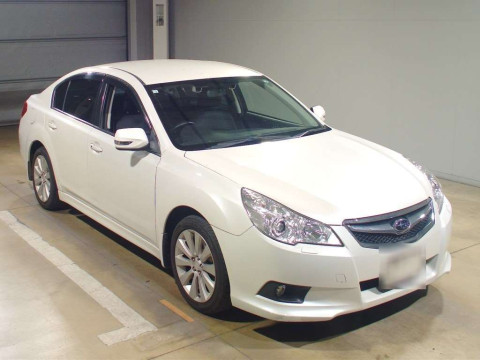 2010 Subaru Legacy B4 BM9[0]