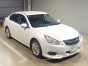 2010 Subaru Legacy B4