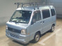 2008 Subaru Sambar