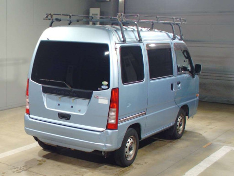 2008 Subaru Sambar TV1[1]