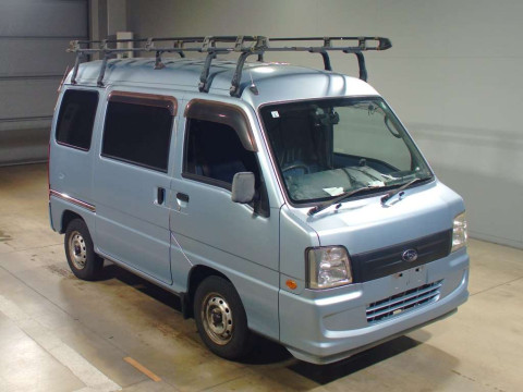 2008 Subaru Sambar TV1[2]