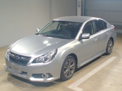 2014 Subaru Legacy B4 BMM[0]