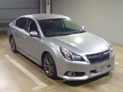 2014 Subaru Legacy B4 BMM[2]