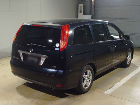 2006 Nissan Presage TU31[1]