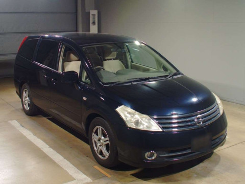 2006 Nissan Presage TU31[2]