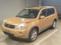 2007 Nissan X-Trail