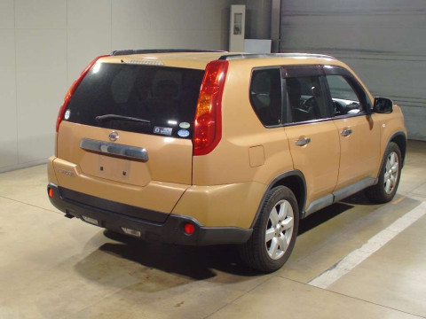 2007 Nissan X-Trail NT31[1]