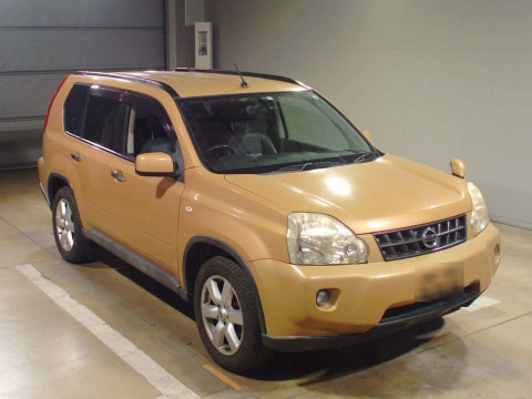 2007 Nissan X-Trail NT31[2]