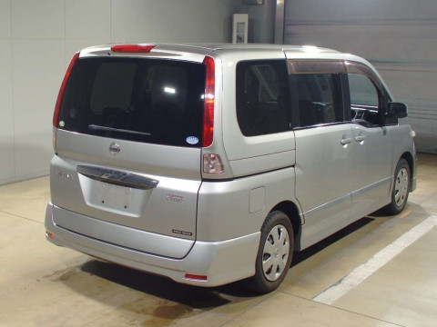 2007 Nissan Serena CC25[1]