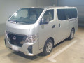 2024 Nissan Caravan Van