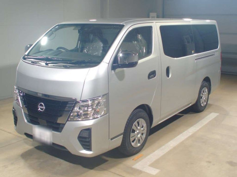 2024 Nissan Caravan Van VN2E26[0]