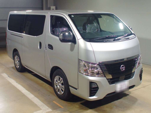 2024 Nissan Caravan Van VN2E26[2]