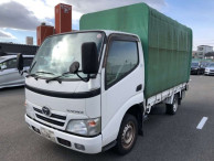 2008 Toyota Toyoace Truck