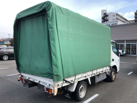 2008 Toyota Toyoace Truck KDY231[1]