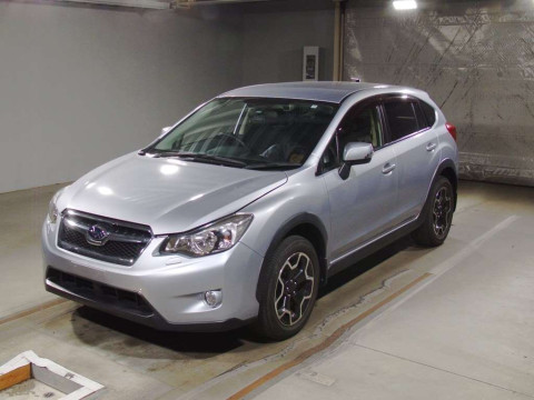 2013 Subaru XV GP7[0]