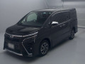 2019 Toyota Voxy