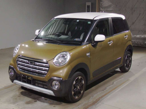 2019 Daihatsu Cast LA250S[0]