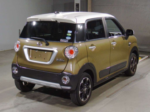 2019 Daihatsu Cast LA250S[1]