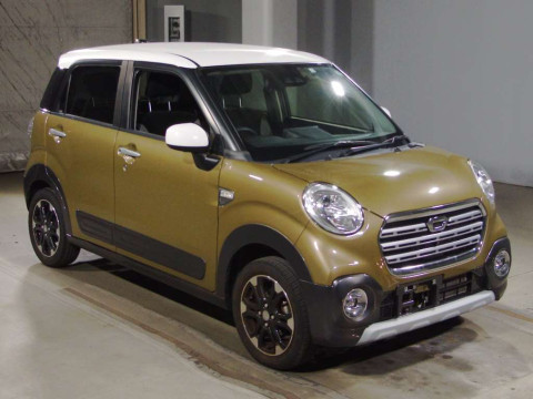 2019 Daihatsu Cast LA250S[2]