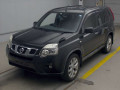 2013 Nissan X-Trail