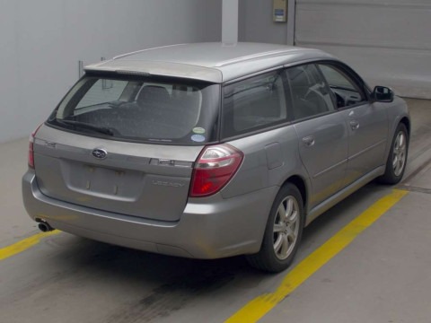 2007 Subaru Legacy Touring Wagon BP5[1]