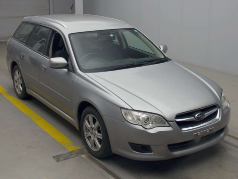 2007 Subaru Legacy Touring Wagon BP5[2]