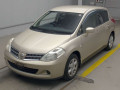 2010 Nissan Tiida