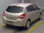 2010 Nissan Tiida