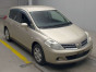 2010 Nissan Tiida