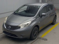 2014 Nissan Note