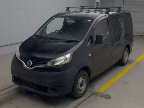 2012 Nissan NV200 Vanette VM20[0]