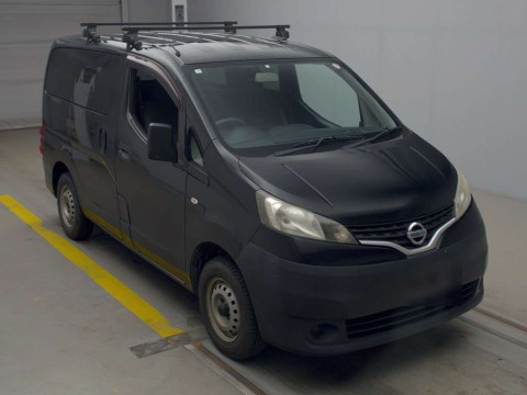 2012 Nissan NV200 Vanette VM20[2]