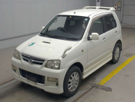 2010 Daihatsu Terios Kid