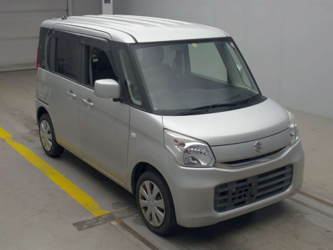 2016 Suzuki Spacia MK42S[2]