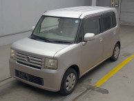 2009 Daihatsu Move Conte